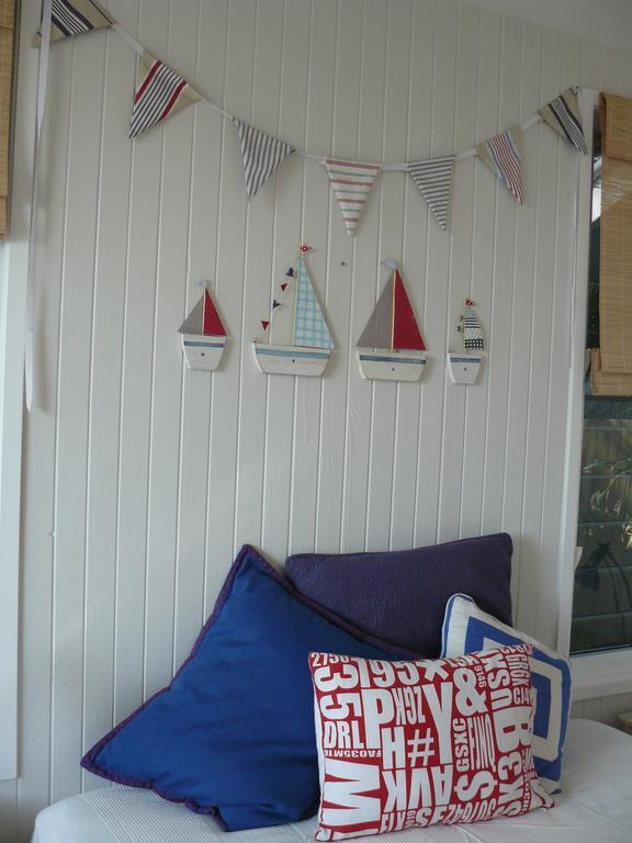 Sea Shanties Amity Point Bagian luar foto