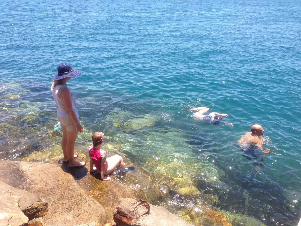 Sea Shanties Amity Point Bagian luar foto